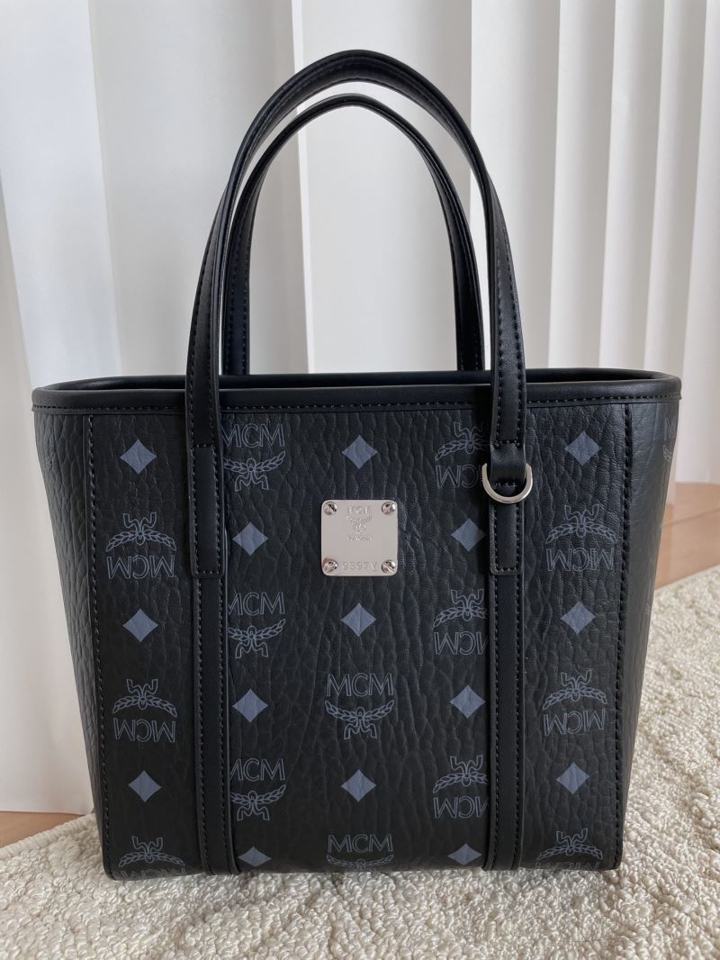 MCM Shopping Bags